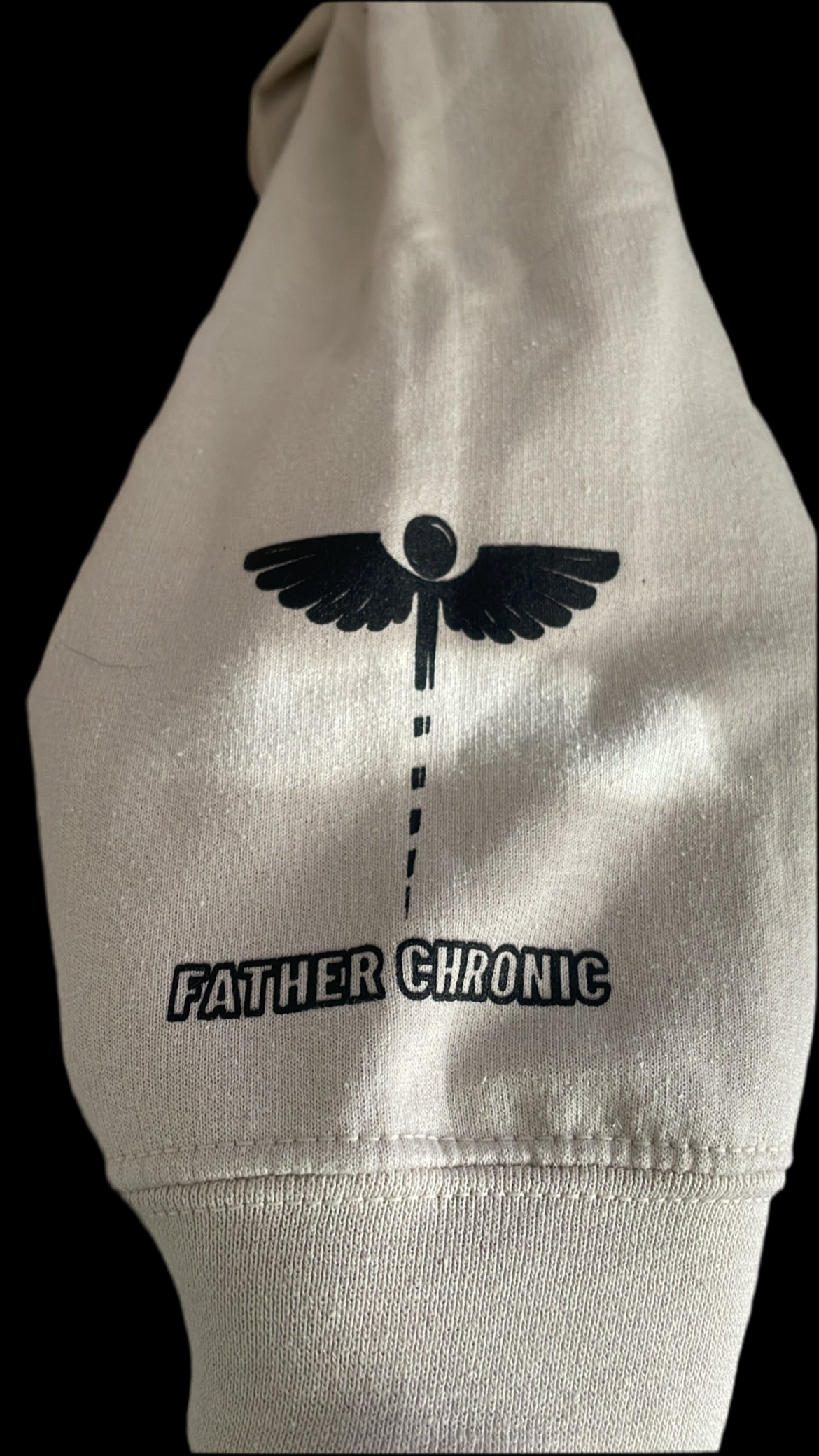 Father Chronic Hoodies
