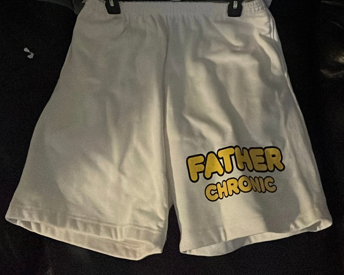 Father chronic shorts